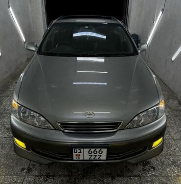 двигатель дэу матиз 0.8 цена бишкек: Toyota Windom: 2001 г., 3 л, Автомат, Бензиновая, Седан — 1