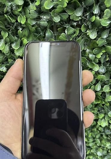 айфон х без фейс айди: IPhone X, Серебристый — 2