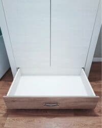 Кийим салуучу шкафтар: Кийим салуучу шкаф, Колдонулган, Түз — 8