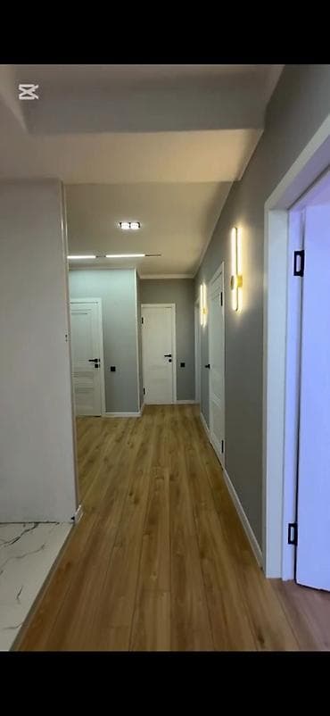 квартира барачного типа это: 2 комнаты, 75 м², Элитка, 8 этаж, Дизайнерский ремонт — 5
