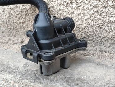 двигател на спринтер: Топливный теплообменник Mercedes w202, w163, w463. Для моторов M611 - — 3