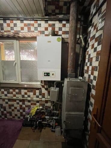 проспект чуй: Дом, 200 м², 5 комнат, Собственник — 5