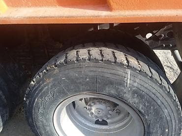 диска бочка: Грузовик, Камаз, Б/у — 6