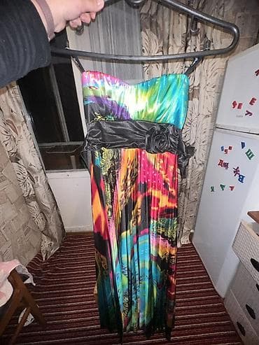 вечернее платье на выход: Вечерние платья — подборка из 3 моделей 1) Бежево‑черное платье на — 2