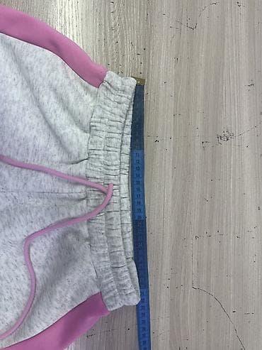 Жеке буюмдар: Женские брюки и костюм/худи — подборка моделей 1) Черные классические — 9