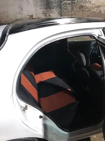 авторазбор хонда бишкек: Daewoo Lanos: 1998 г., 1.5 л, Механика, Бензин, Хетчбек — 7