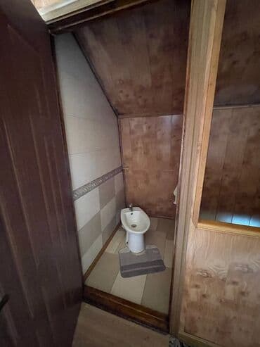 дома кок жар: 159 м², 4 комнаты, Утепленный, Бронированные двери, Видеонаблюдение — 19