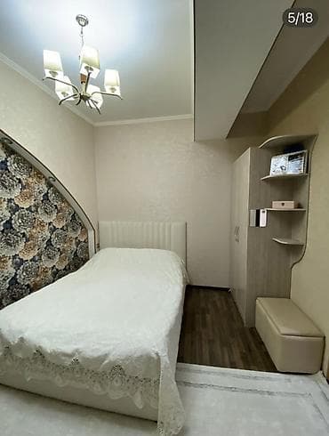 постройка: 3 комнаты, 76 м², Элитка, 10 этаж, Евроремонт — 5