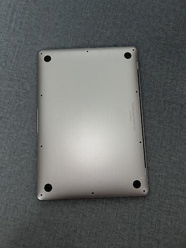 графический планшет apple: Apple MacBook Air 13" Характеристики: - Экран 13.3", Retina — 4