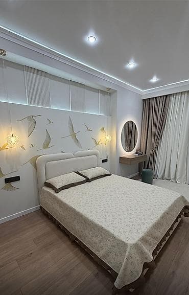 3 комнаты, 117 м², Элитка, Дизайнерский ремонт