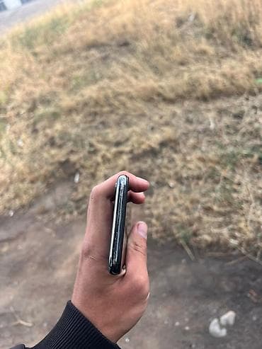 x айфон: IPhone Xs, Б/у, 64 ГБ, Space Gray, 100 % — 3