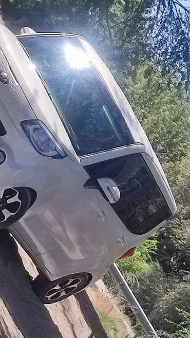 Kia Ray: 2018 г., 1 л, Автомат, Газ, Хэтчбэк