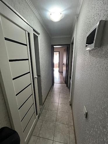 куплю кварти: 3 комнаты, 53 м², Индивидуалка, 2 этаж, Евроремонт — 10
