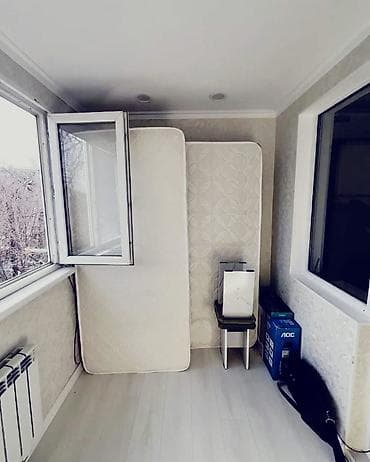 1 bedroom: 1 комната, 38 м², 104 серия, 4 этаж, Евроремонт — 4