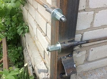 фуговальный станок: Привет всем! нужны спецы которые стяжкой дома от трещин занимаются! — 8