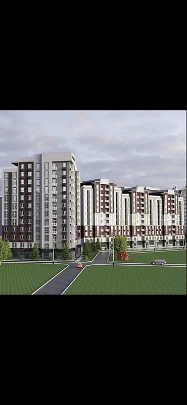 29: 2 комнаты, 54 м², Элитка, 9 этаж, Готовая ПСО (под самоотделку) — 5