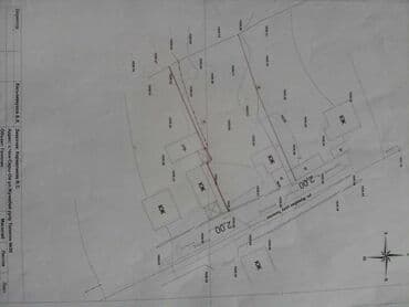 пишпек продажа дом: Дом, 70 м², 3 комнаты, Старый ремонт — 2