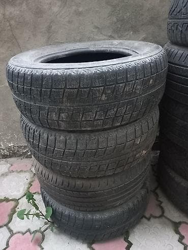 зимние шины 175 65 14: Шины для легкового автомобиля, размер 175/65 R14. - Типоразмер — 8