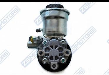 Гидроусилитель Toyota — 2