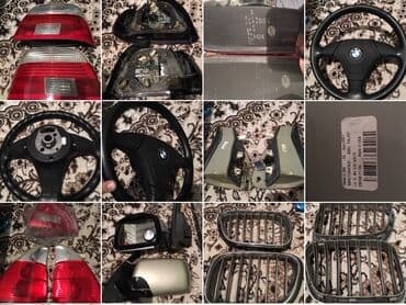 хюндай соната бишкек: Бмв е53 х5 пневматика.запчасти есть все в наличии и на заказ. кузов — 9