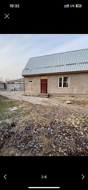 jack 4: Продается дом участок 4 сот Арча Бешик, ул.Эр Тайлак 155А, с — 2