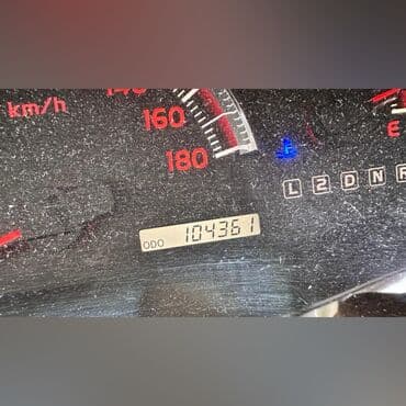 бампер тайота ипсум: Toyota Ipsum ACM26 Тойота Ипсум В наличии все запчасти на данную — 4