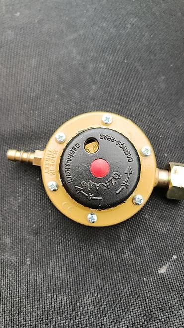 led matrix panel: Промышленный регулятор высокого давления для сжиженного газа (LPG) — 2