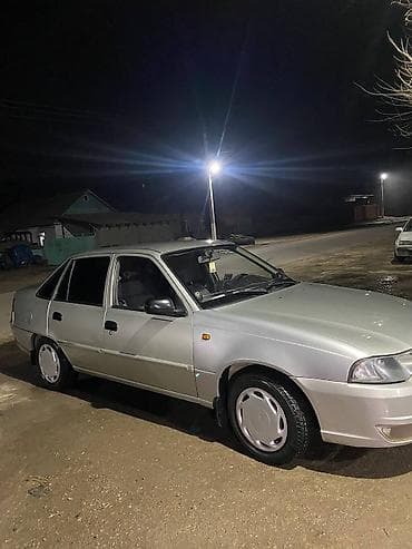 нексия 1 крыло: Daewoo Nexia: 2008 г., 1.6 л, Ручные, Бензин, Седан — 3