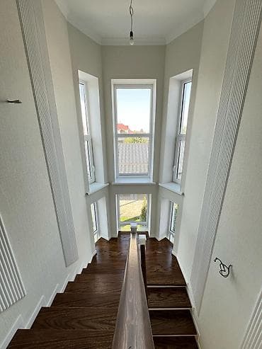 алмашаи: Дом, 280 м², 2 комнаты — 1