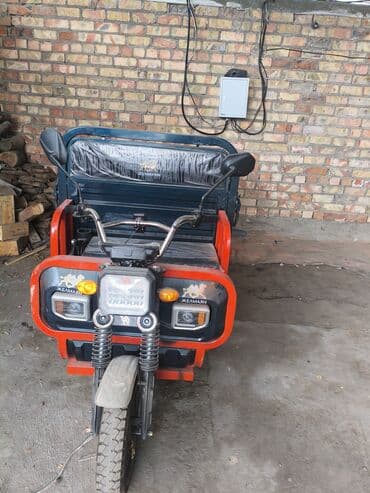 шины бу бишкек оптом: Легкий грузовик — 4