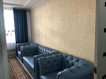 гостинного типа: Предлагается к аренде уютная квартира с продуманным интерьером — 3