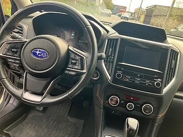 трекер машина цена бишкек: Subaru Crosstrek: 2021 г., 2 л, Вариатор, Бензин, Кроссовер — 7