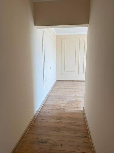 фламинго: 1 комната, 44 м², 106 серия улучшенная, 6 этаж, Евроремонт — 5