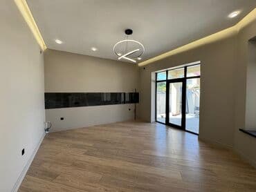 дом село беловодское: Дом, 143 м², 6 комнат, Агентство недвижимости, Евроремонт — 6