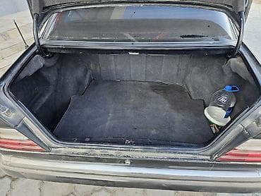 замок зажигания опель вектра а: Mercedes-Benz W124: 1991 г., 0.2 л, Механика, Седан — 9