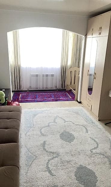 Квартиры: 1 комната, 45 м², 106 серия улучшенная, 8 этаж, Евроремонт — 4