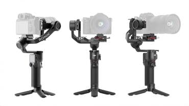 dji neo: Стабилизатор DJI RS 3 Mini Ручной стабилизатор DJI RS 3 Mini — 2