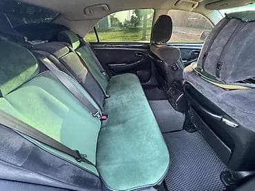 на краун: Toyota Crown: 2005 г., 3 л, Бензин, Седан — 7