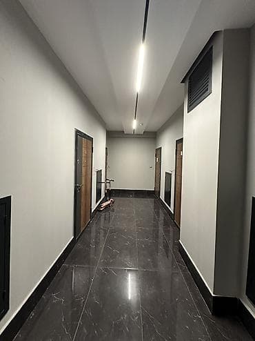 1 комната, 45 м², Элитка, 11 этаж, Евроремонт — 10