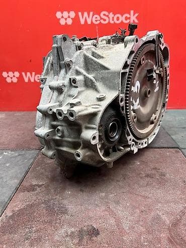 Топливные баки: Коробка передач Автомат Kia 2012 г., Б/у, Оригинал — 2