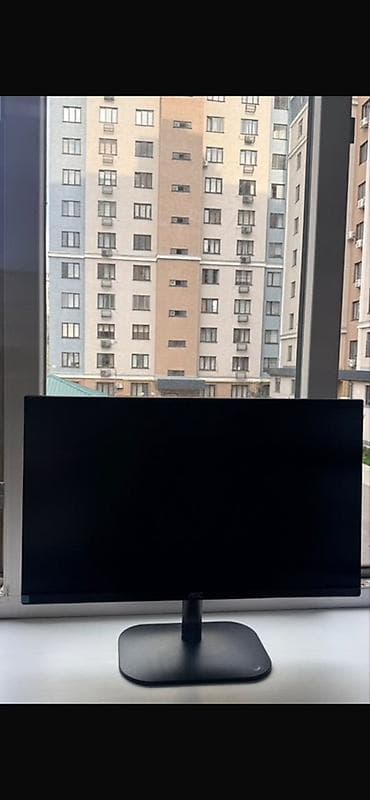 Монитор AOC 24" (серия 24E/24B, безрамочный дизайн) - Диагональ: 24 at lalafo.kg Монитор AOC 24" (серия 24E/24B, безрамочный дизайн) - Диагональ: 24