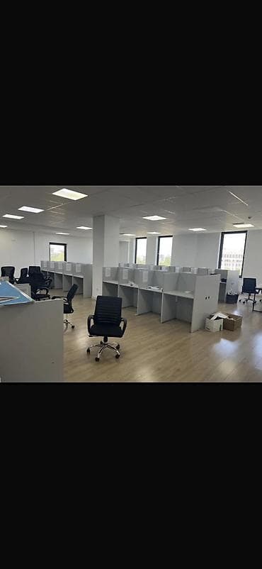 Столы будки для кол центра, удобные для работы в офисе, двухсторонний
