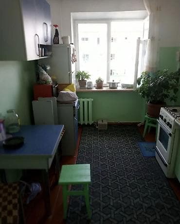 Комнаты: Сдается комната гостиничного типа в районе Ахунбаева/Малдыбаева — 4