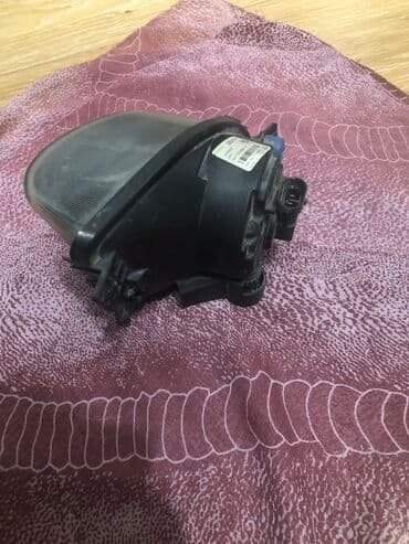 прибор ночного видения купить бу: Левая противотуманная фара BMW 2011 г., Б/у, Оригинал — 2