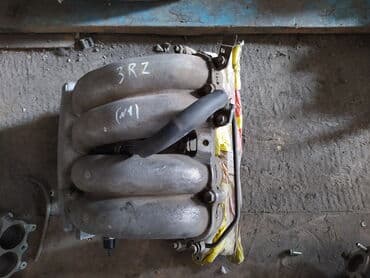 где можно купить реборна: Toyota Surf Коллектор впускной, Тойота Сурф впускной коллектор Тип — 2