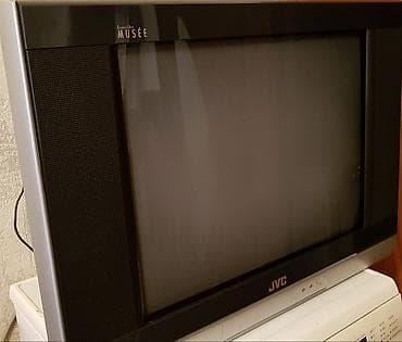 Телевизор JVC, отличное состояние