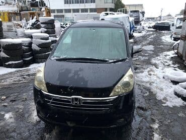 запчасти на хонду степвагон в бишкеке: Запчасти на Honda stepwgn Хонда степвгн Привозные из Японии — 2