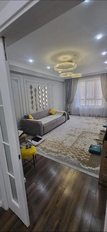 2 комнаты, Собственник, С мебелью полностью