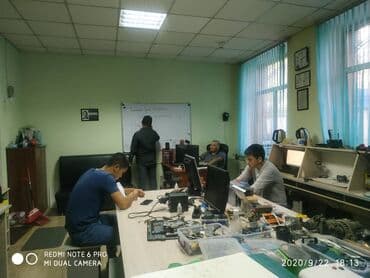 Другие курсы: Срочно продаю «Учебный центр» с полными документами и с ЛИЦЕНЗИЕЙ — 7