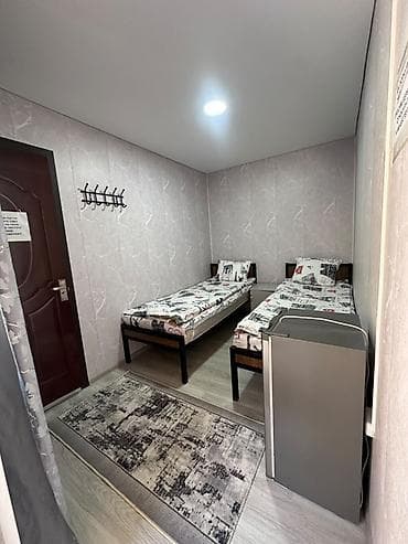 well home: Гостевой дом на Иссык-Куле, ДворИК, Золотые пески, Бостери, 10+ мест, На летний сезон — 2